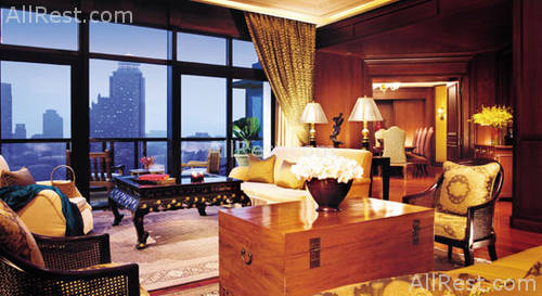 The Peninsula Bangkok 9